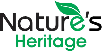 Natures Heritage Logo
